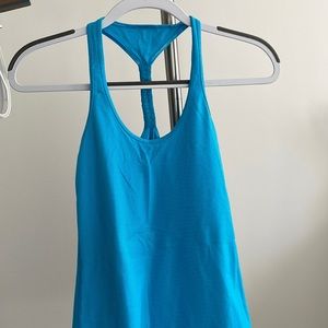 Lulu lemon athletic tank top, 4